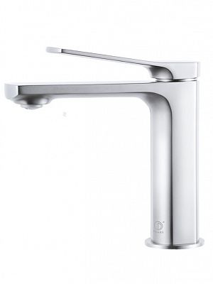 Bradley Chrome Bathroom Faucet